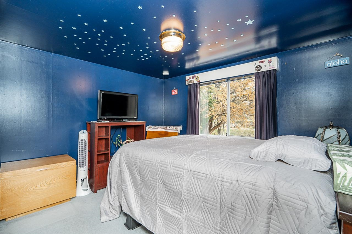 Backyard Photo of 13151 No 3 Road, Richmond, BC