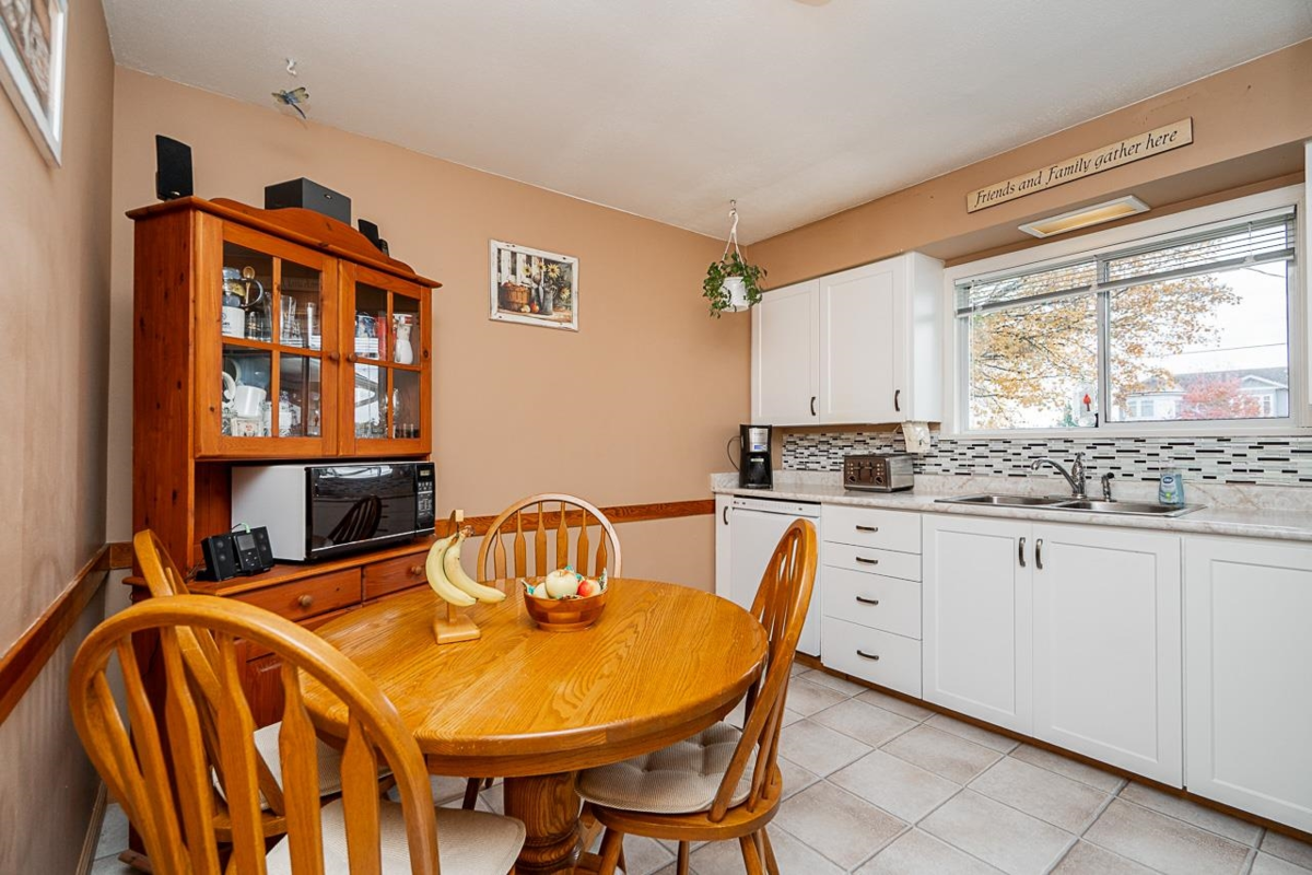 Bedroom 4 Photo of 13151 No 3 Road, Richmond, BC