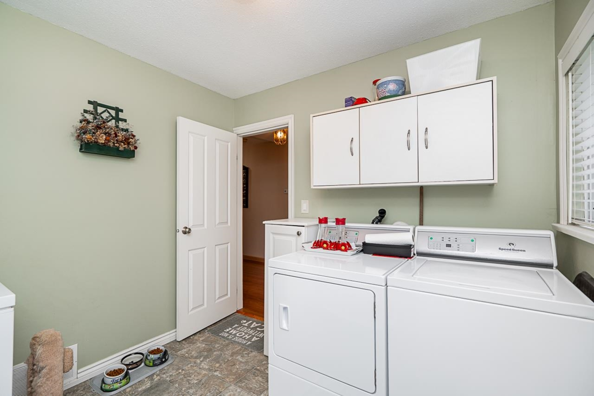 Garage Interior Photo of 13151 No 3 Road, Richmond, BC
