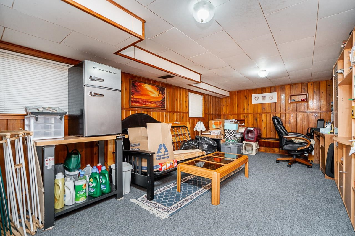 Garden / Landscaping Photo of 13151 No 3 Road, Richmond, BC