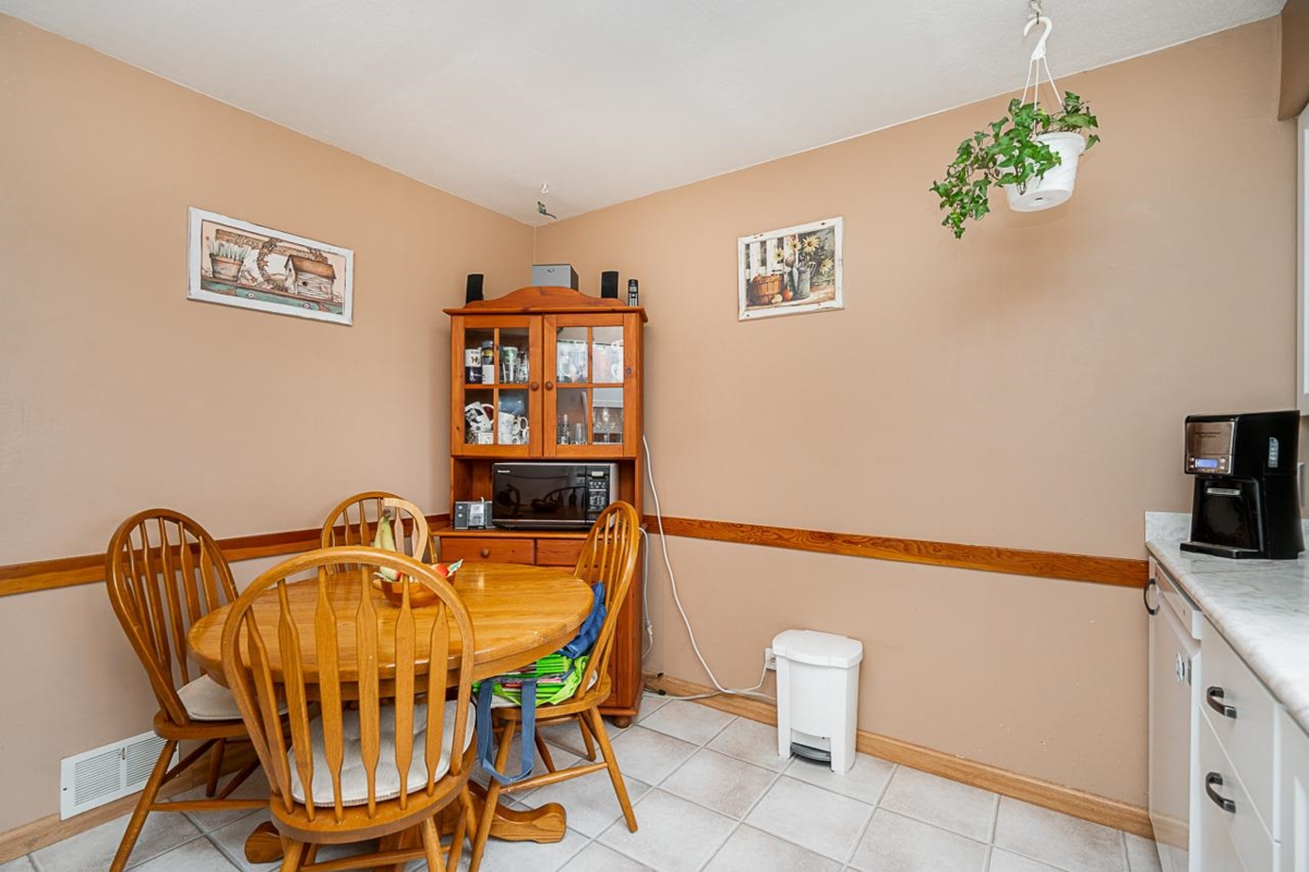 Guest Bathroom Photo of 13151 No 3 Road, Richmond, BC