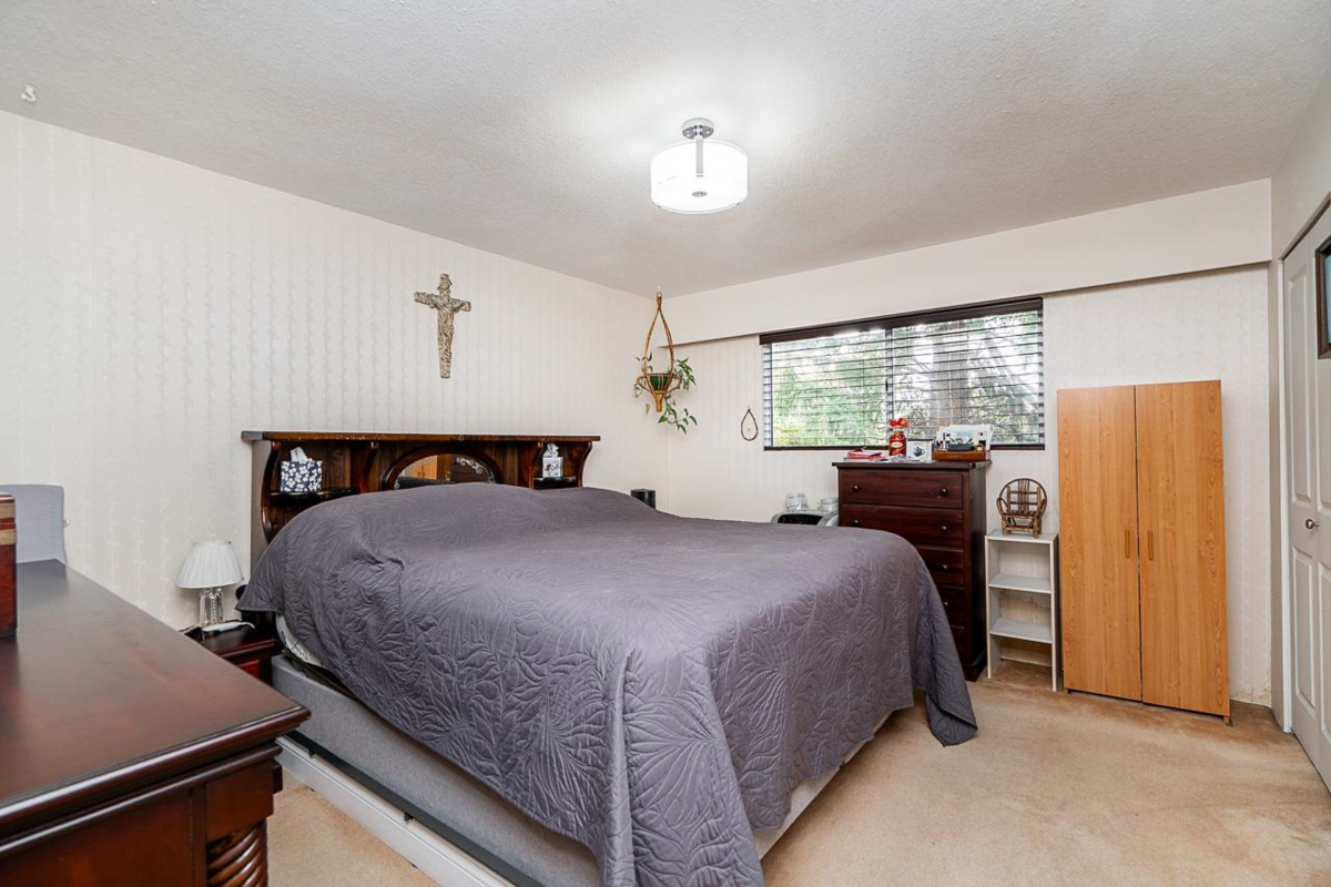 Loft / Bonus Room Photo of 13151 No 3 Road, Richmond, BC