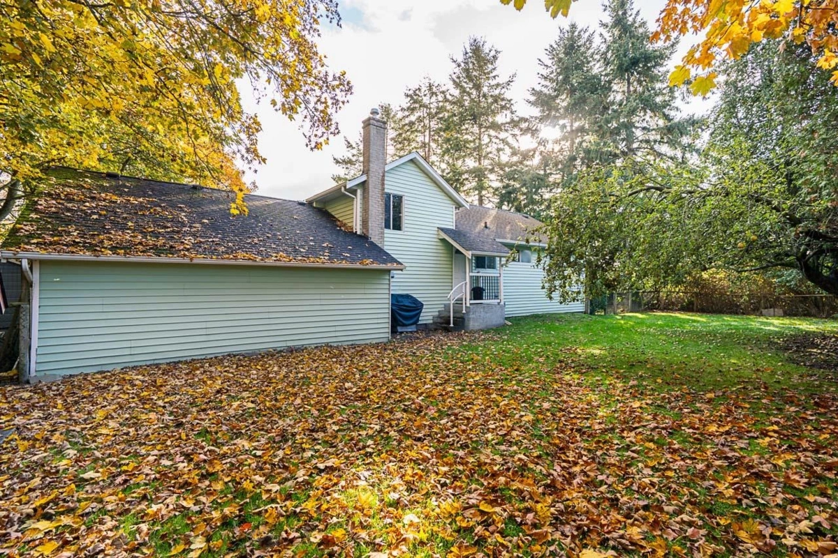 Outdoor Kitchen Photo of 13151 No 3 Road, Richmond, BC