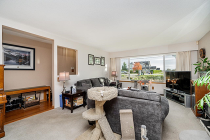 Breakfast Nook Photo of 13151 No 3 Road, Richmond, BC