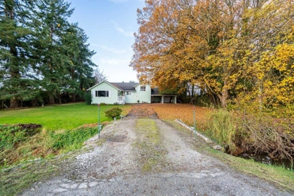 13151 No 3 Road, Richmond, BC, Richmond — Single Family Residence for sale