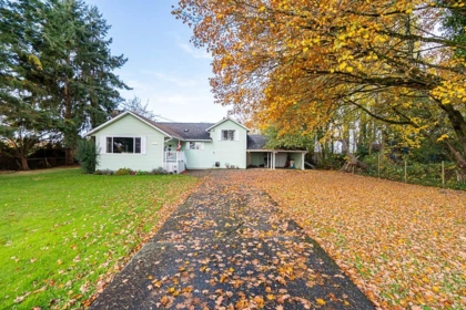 13151 No 3 Road, Richmond, BC, Richmond — Single Family Residence for sale