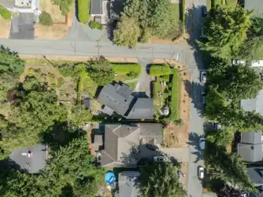 13195 14 Avenue, Surrey, BC, Surrey — Single Family Residence for sale