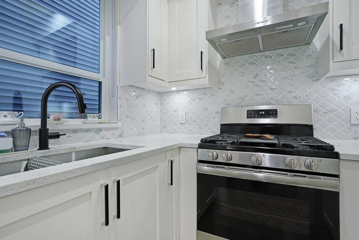 Bedroom 3 Photo of 18 4581 Sumas Mountain Road, Abbotsford, BC