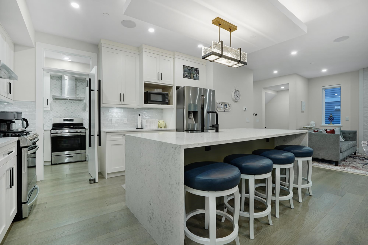 Bedroom 4 Photo of 18 4581 Sumas Mountain Road, Abbotsford, BC