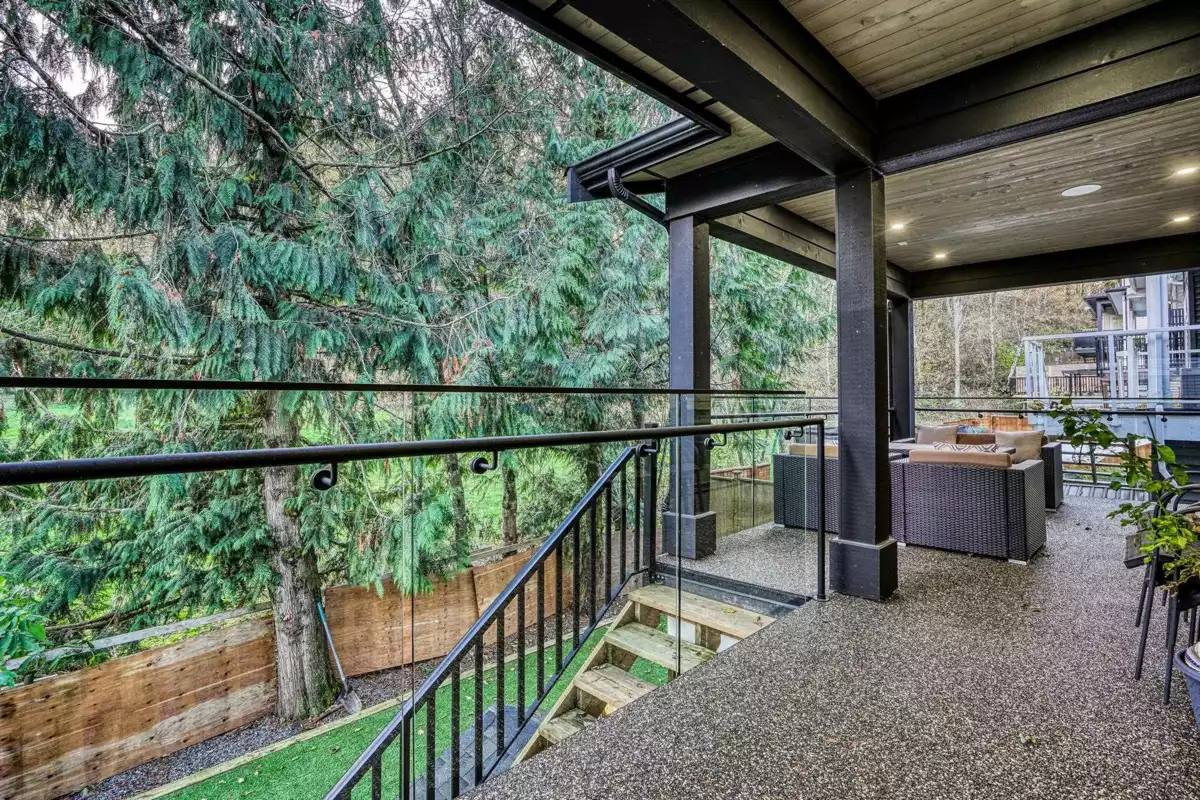 Community Amenities Photo (Clubhouse) of 18 4581 Sumas Mountain Road, Abbotsford, BC