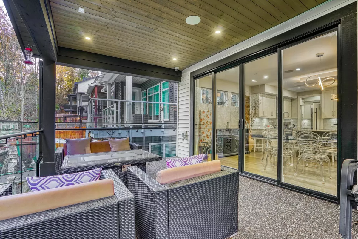 Fitness Center Photo Near 18 4581 Sumas Mountain Road, Abbotsford, BC