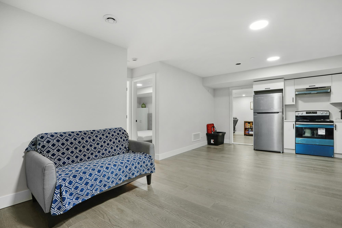 Garden / Landscaping Photo of 18 4581 Sumas Mountain Road, Abbotsford, BC