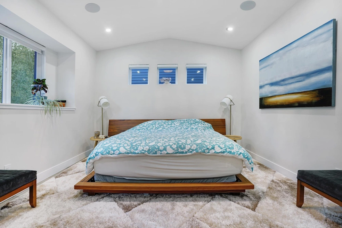 Loft / Bonus Room Photo of 18 4581 Sumas Mountain Road, Abbotsford, BC