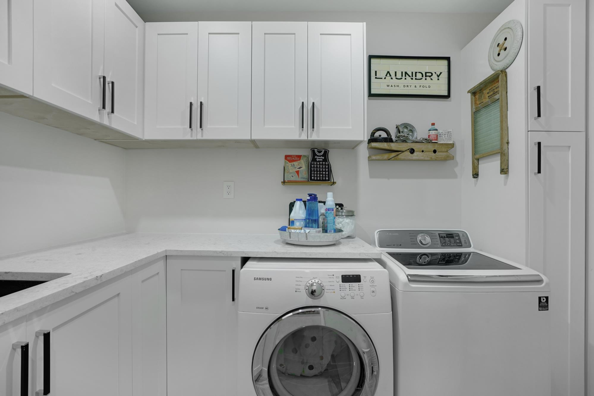 Outdoor Patio Photo of 18 4581 Sumas Mountain Road, Abbotsford, BC