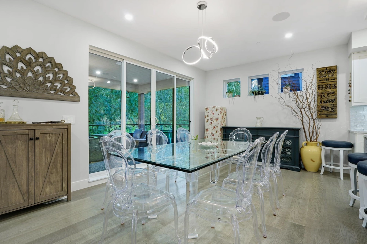 Pantry Photo of 18 4581 Sumas Mountain Road, Abbotsford, BC