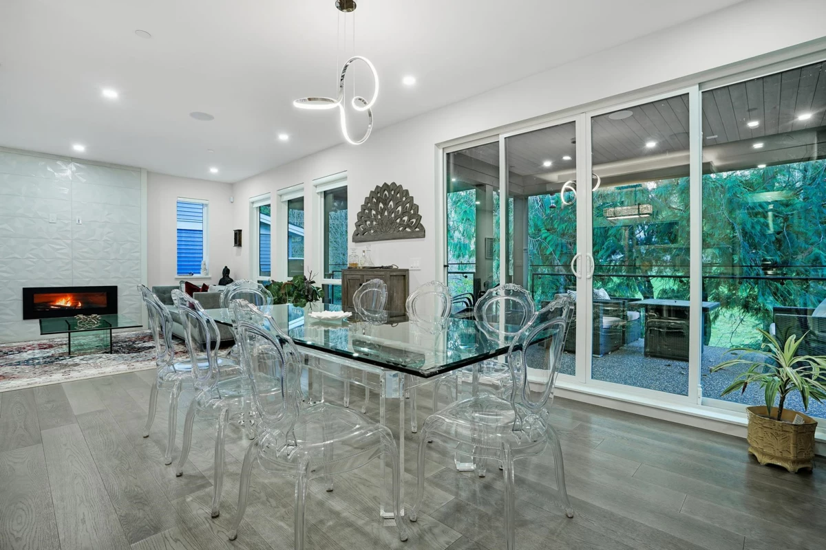 Primary Bathroom Photo of 18 4581 Sumas Mountain Road, Abbotsford, BC