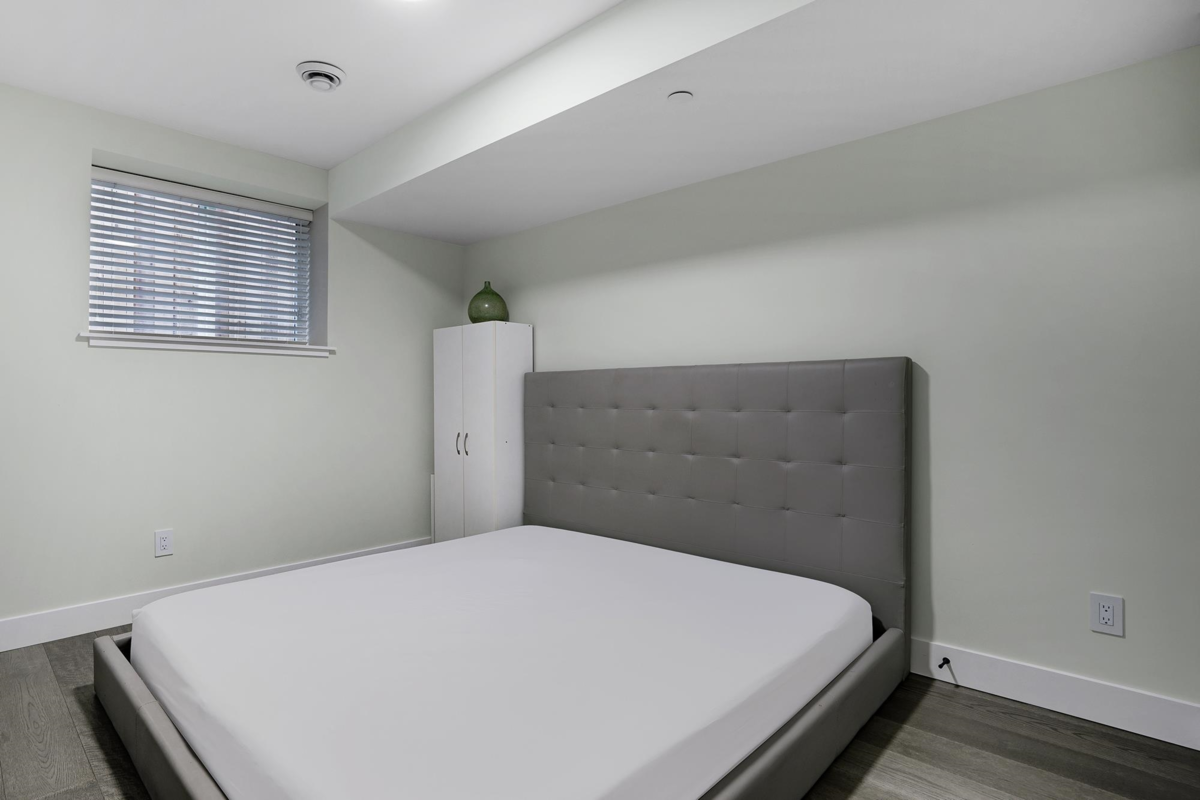 Swimming Pool Photo of 18 4581 Sumas Mountain Road, Abbotsford, BC