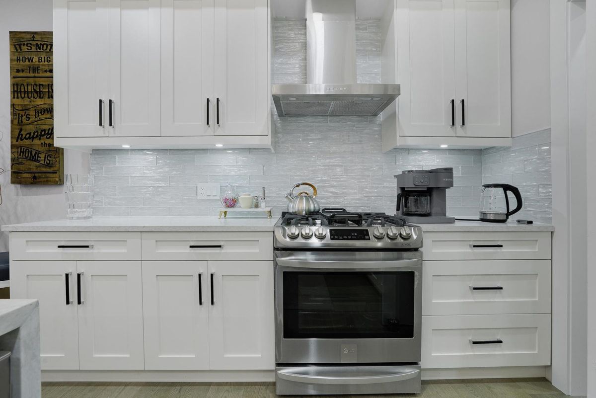 Walk-In Closet Photo of 18 4581 Sumas Mountain Road, Abbotsford, BC