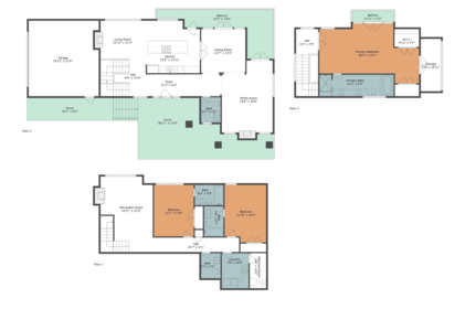 Community Amenities Photo (Clubhouse) of 2276 Boulder Court, West Vancouver, BC