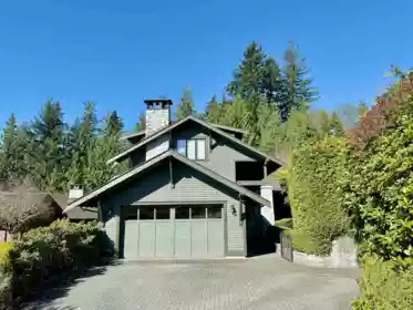 2276 Boulder Court, West Vancouver, BC, West Vancouver — 3 bed single family residence for sale