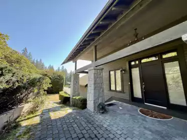2276 Boulder Court, West Vancouver, BC, West Vancouver — Single Family Residence for sale