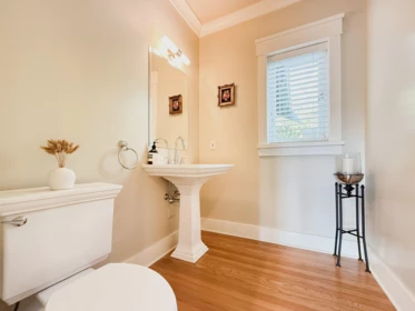 Laundry Room Photo of 2276 Boulder Court, West Vancouver, BC