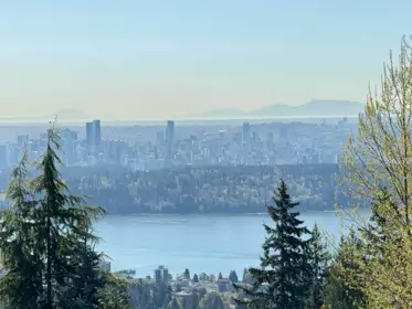 Neighborhood Park Photo Near 2276 Boulder Court, West Vancouver, BC