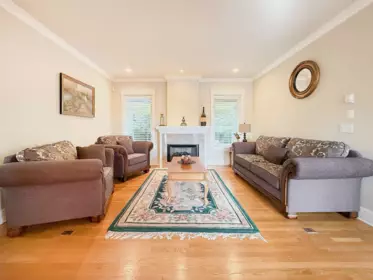 Office / Den Photo of 2276 Boulder Court, West Vancouver, BC