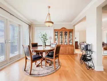 Primary Bedroom Photo of 2276 Boulder Court, West Vancouver, BC