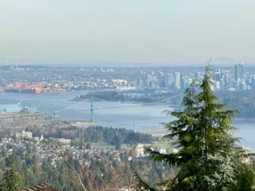 Street View Photo of 2276 Boulder Court, West Vancouver, BC