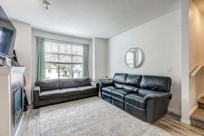 50 19480 66 Avenue, Surrey, BC, Surrey — Townhouse for sale