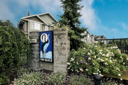 50 19480 66 Avenue, Surrey, BC, Surrey — Townhouse for sale