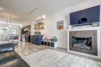 50 19480 66 Avenue, Surrey, BC, Surrey — Townhouse for sale