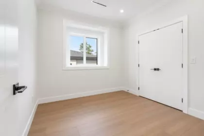 Basement Recreation Room Photo of 5685 Laurel Street, Burnaby, BC