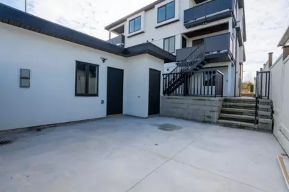 Community Amenities Photo (Clubhouse) of 5685 Laurel Street, Burnaby, BC