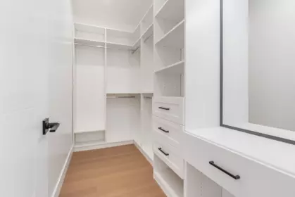 Hallway Photo of 5685 Laurel Street, Burnaby, BC
