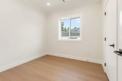 Loft / Bonus Room Photo of 5685 Laurel Street, Burnaby, BC