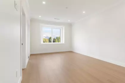 Mudroom Photo of 5685 Laurel Street, Burnaby, BC