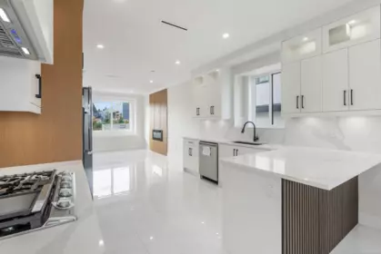 Pantry Photo of 5685 Laurel Street, Burnaby, BC