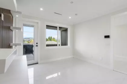 Primary Bedroom Photo of 5685 Laurel Street, Burnaby, BC