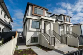 5685 Laurel Street, Burnaby, BC