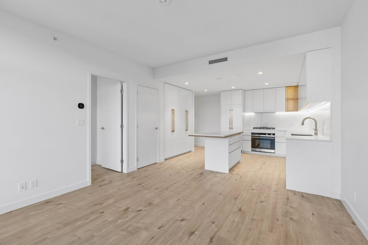 Breakfast Nook Photo of 3901 720 Farrow Street, Coquitlam, BC