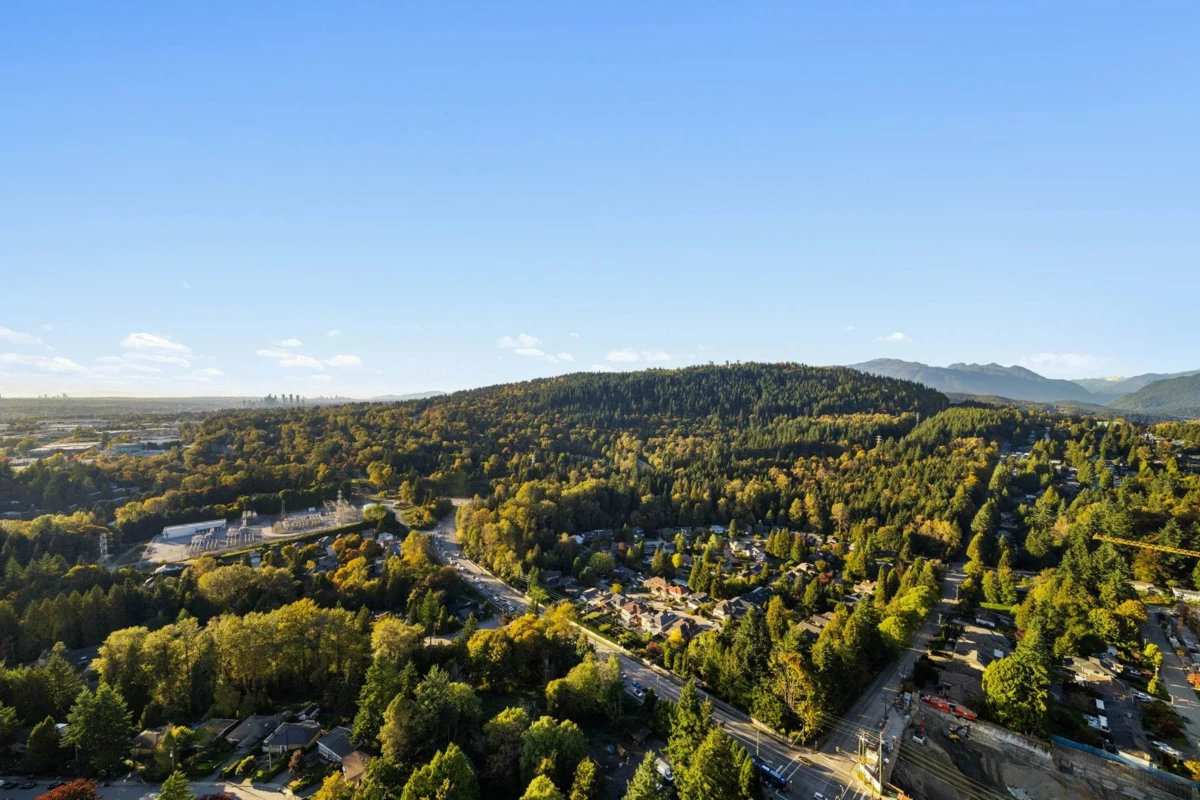 Mudroom Photo of 3901 720 Farrow Street, Coquitlam, BC