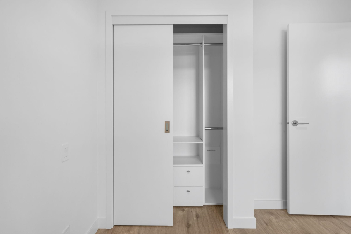 Office / Den Photo of 3901 720 Farrow Street, Coquitlam, BC