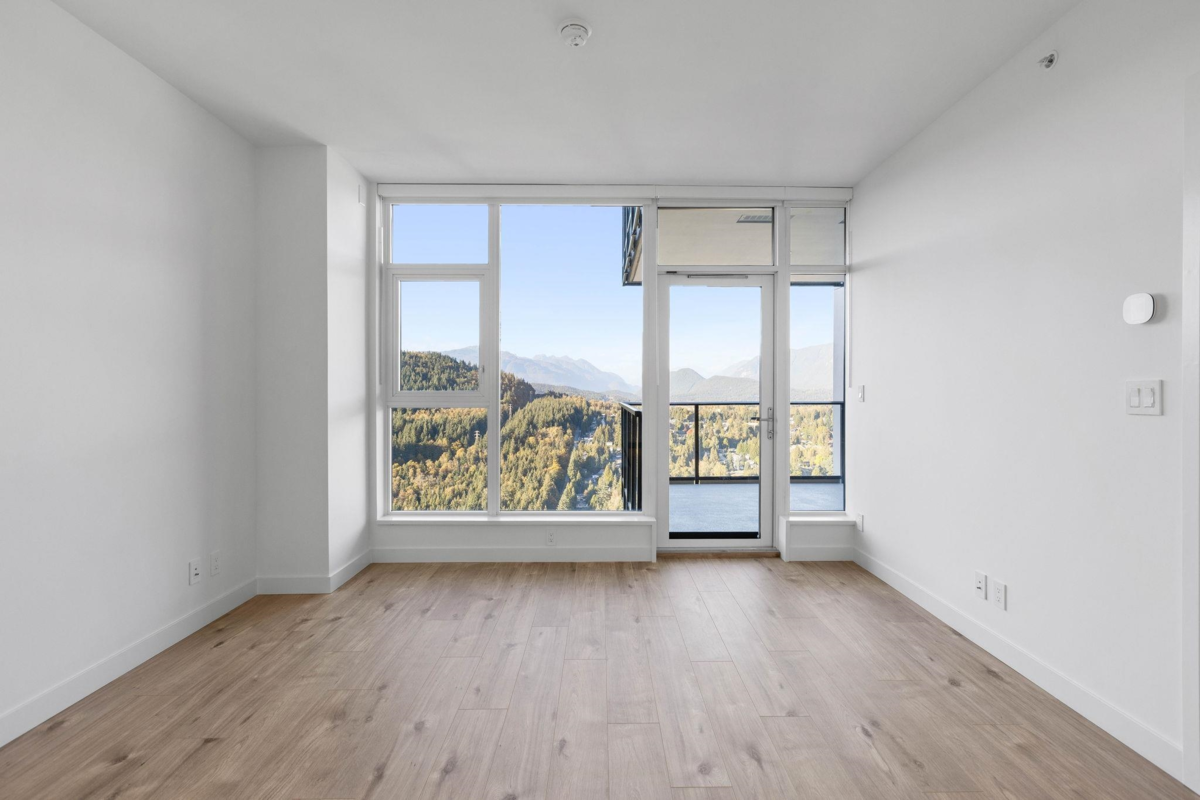 Pantry Photo of 3901 720 Farrow Street, Coquitlam, BC