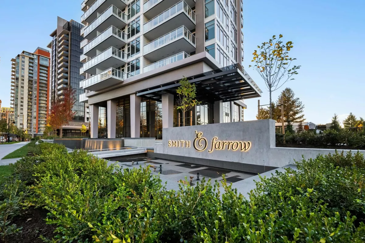 Playground / Recreational Area Near 3901 720 Farrow Street, Coquitlam, BC