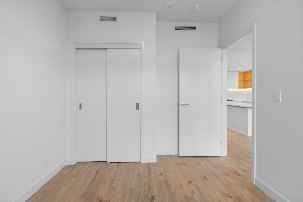 Powder Room Photo of 3901 720 Farrow Street, Coquitlam, BC