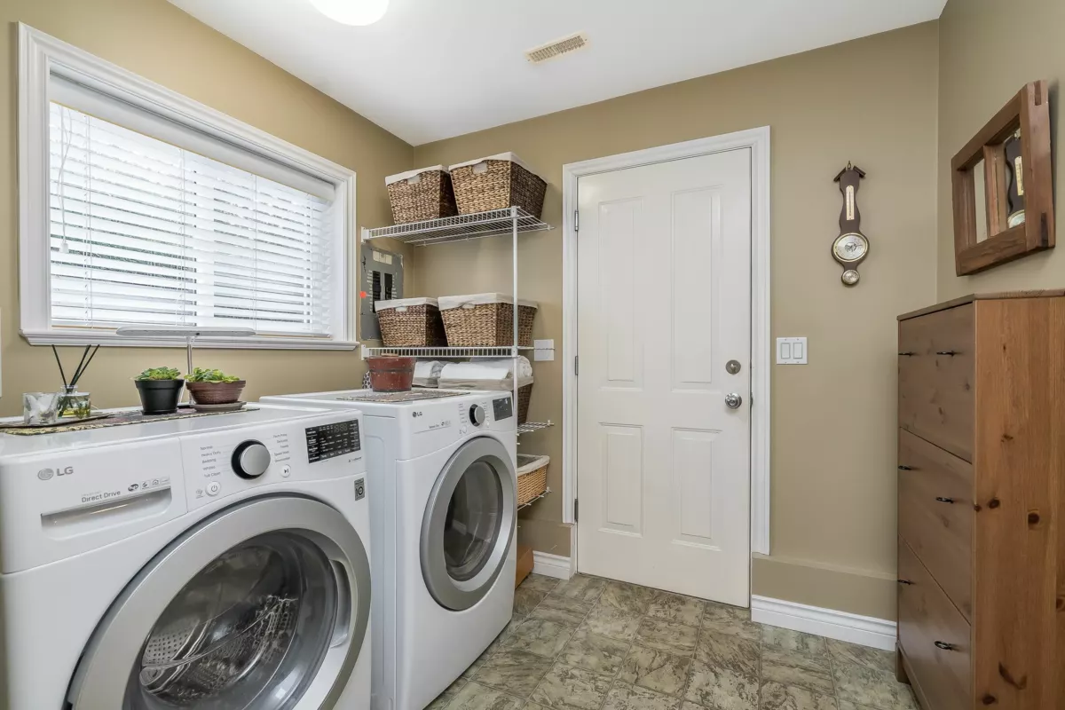 Backyard Photo of 4226 199a Street, Langley, BC