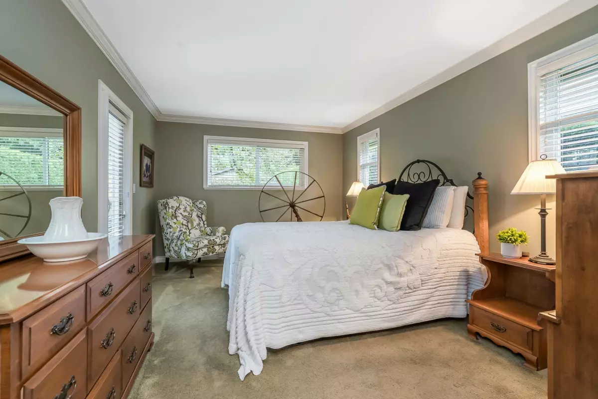 Basement Recreation Room Photo of 4226 199a Street, Langley, BC