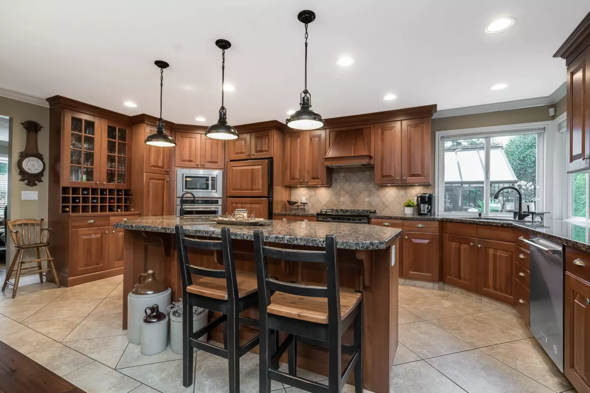 Bedroom 2 Photo of 4226 199a Street, Langley, BC